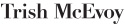 Trish McEvoy Cosmetics